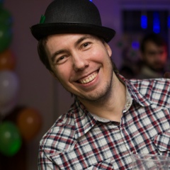 Игорь Березуцкий, 22.04.1983, Харьков