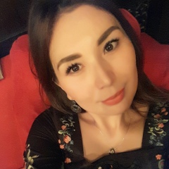 Индира Мурсалимова, 29.07.1984, Актау