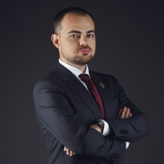 Дмитрий Новохатько, 27.01.1991, Санкт-Петербург