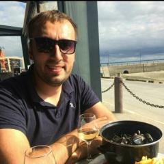 Илья Игошкин, 28.04, Екатеринбург