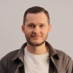 Антон Бородулин, 10.11, Санкт-Петербург