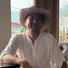 Ильгиз Хисматуллин, 14.04.1985, Уфа