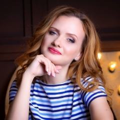 Людмила Ксенофонтова, 09.07.1982, Кострома