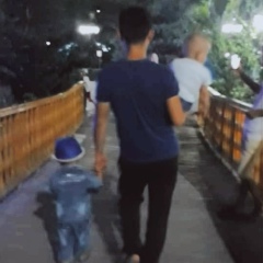 Арли Лювалинов, 15.01.1994, Токмок