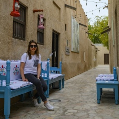 Александра Горбунова, 15.11