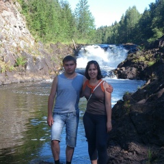 Саня Крайнов, 03.02.1989