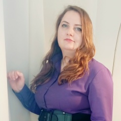 Ксения Бойко, 03.09.1989, Саров