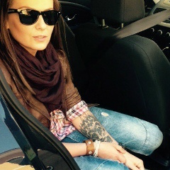 Екатерина Вьюхина, 07.08