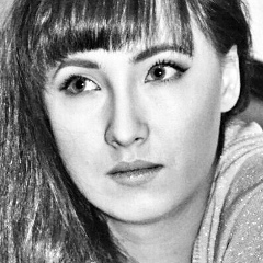 Ева Измоденова, 26.05.1991, Алматы