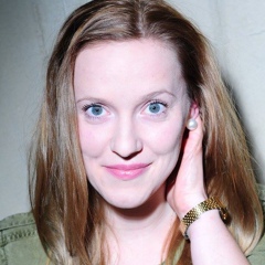 Anastasia Pirogova, 29.10.1987