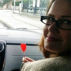 Наталия Романовна, 29.12, Санкт-Петербург