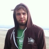 Глеб Борисов, 13.11.1987, London