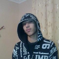 Саша Ганиев, 21.06.1994, Кунград