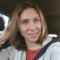 Ольга Полонникова, 16.04, Белыничи