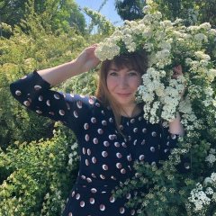 Ирина Иванова, 28.05.1988, Москва