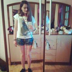 Melita Tsaava, 02.06.1991, Тбилиси