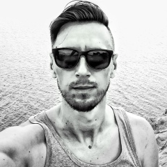 Станислав Козачок, 03.08.1983, Симферополь