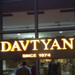 Давид Давтян, 01.02, Сочи