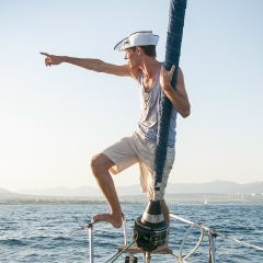 Алексей Новов, 08.04.1988, Габановский Маяк