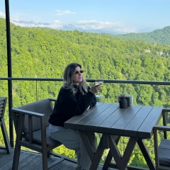 Анна Любанова, 01.12.1987, Москва