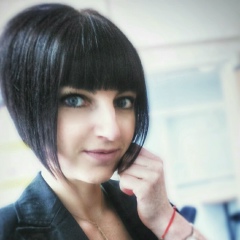 Юлия Молькова, 20.07