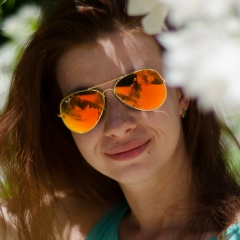 Ольга Ковалева-Курлыкова, 07.06, Челябинск