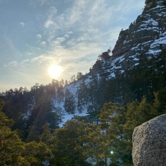 Bayan Seilkhan, 12.02, Астана