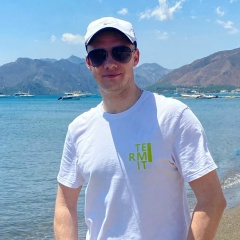 Илья Соловьёв, 26.09, Череповец