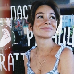 Nastya Visyasheva, 08.01.1991, Москва