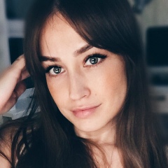 Александра Лебедева, 20.05, Пермь