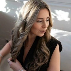 Аня Пономарева, 29.04, Нижний Новгород