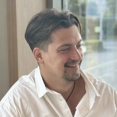 Виталий Запрометов