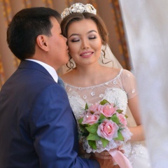 Ainur Seitenova, 01.09.1993, Шымкент