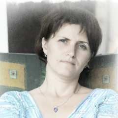 Ирина Астанина, 23.08, Санкт-Петербург