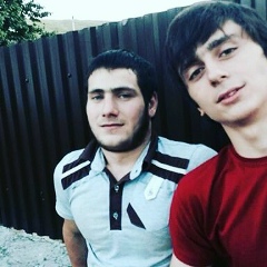 Адам Узбиев, 08.09.1996, Грозный