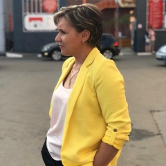 Елена Тикунова, Тула