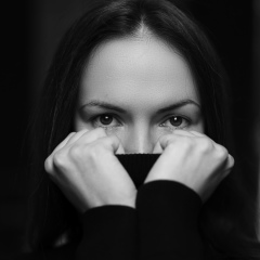 Александра Буланова, 20.09.1990, Москва