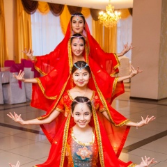 Расима Капанова, 23.06.1990, Караганда