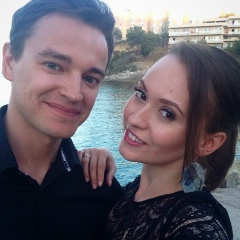 Anton Mishkinis, 13.07.1988, Paris