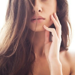 Оксана Бородина, 16.03.1990, Москва