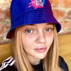 Кристина Молдох, 21.10.1993, Gdańsk