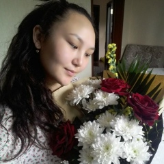 Айым Мадихан, 23.04, Караганда