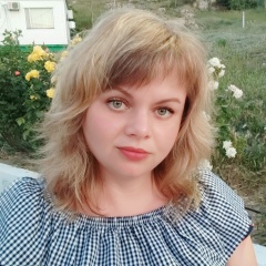 Светлана Кузьмина, 04.06.1989, Санкт-Петербург