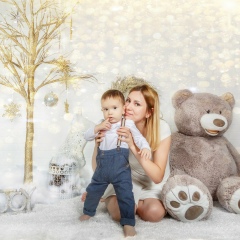 Kristina Khachatryan, Glendale