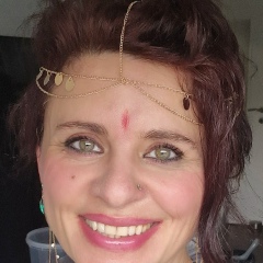 Леся Таёжная, 28.08, Ulm