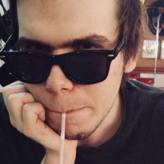 Санёк Ерёмин, 01.01, Москва