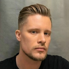 Александр Борисов, 17.04, Москва