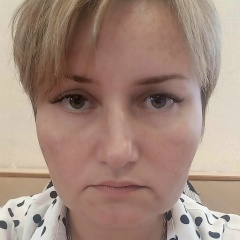 Екатерина Обогрелова, 05.07.1985, Челябинск