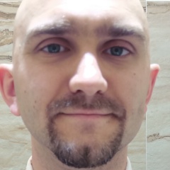 Иван Кизнер, 27.02.1987, Москва