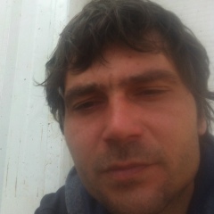 Юрий Калинчук, 16.06.1981, Николаев